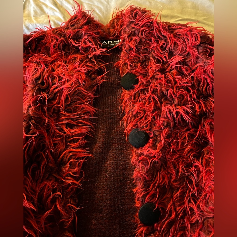 AHNI jacket - Picture 3 of 6